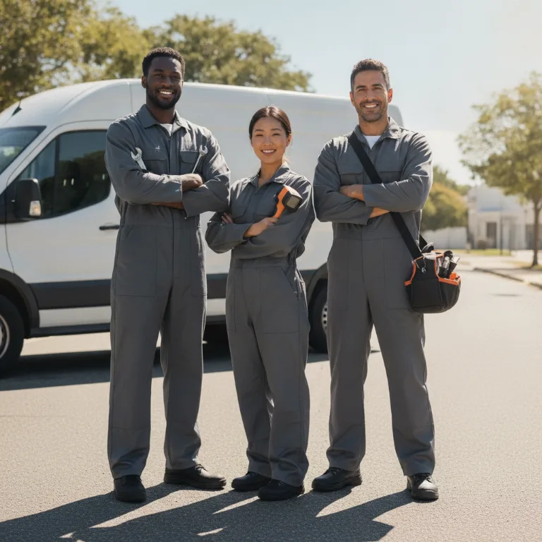 Radiator Repair team in West Valley City