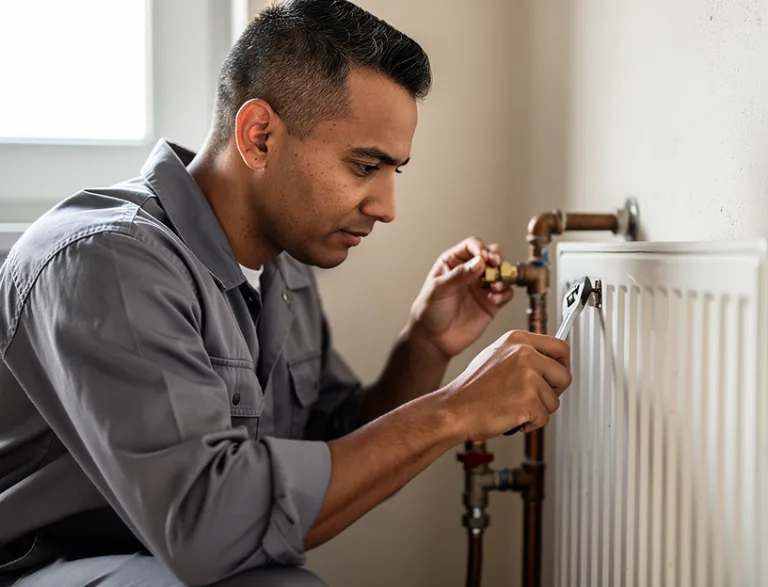 Radiator Repair service in West Valley City